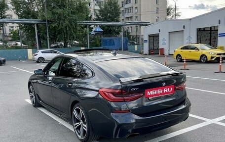 BMW 6 серия, 2019 год, 3 650 000 рублей, 6 фотография