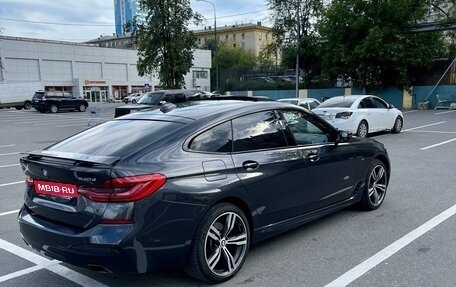 BMW 6 серия, 2019 год, 3 650 000 рублей, 7 фотография