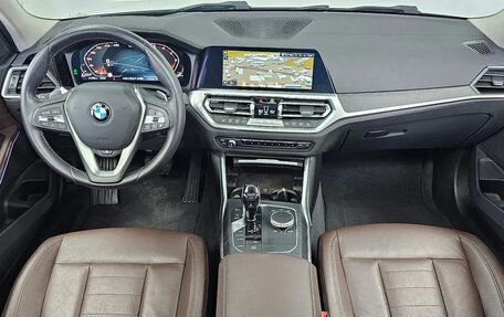 BMW 3 серия, 2019 год, 2 780 000 рублей, 7 фотография