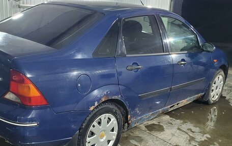 Ford Focus IV, 2001 год, 170 000 рублей, 4 фотография