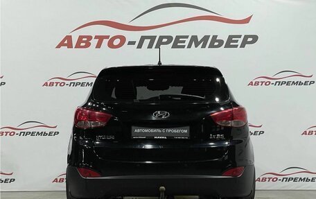 Hyundai ix35 I рестайлинг, 2011 год, 1 285 000 рублей, 5 фотография