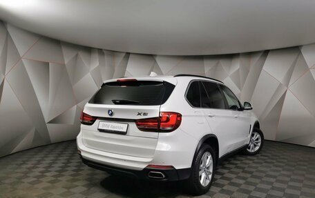 BMW X5, 2017 год, 4 049 700 рублей, 2 фотография