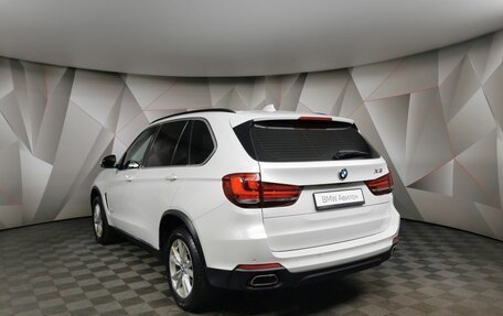 BMW X5, 2017 год, 4 049 700 рублей, 4 фотография