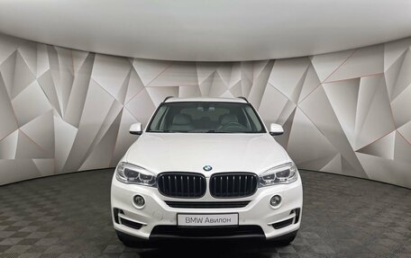 BMW X5, 2017 год, 4 049 700 рублей, 7 фотография