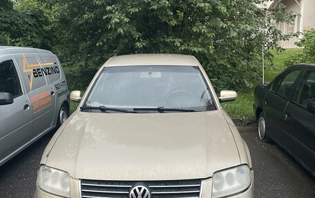 Volkswagen Passat B5+ рестайлинг, 2002 год, 320 000 рублей, 2 фотография