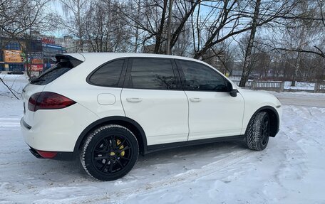 Porsche Cayenne III, 2011 год, 2 970 000 рублей, 6 фотография