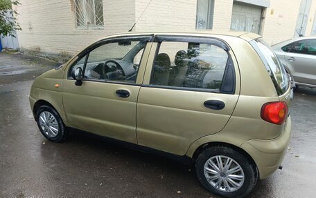 Daewoo Matiz I, 2007 год, 149 800 рублей, 4 фотография