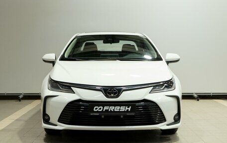 Toyota Corolla, 2023 год, 2 599 000 рублей, 3 фотография