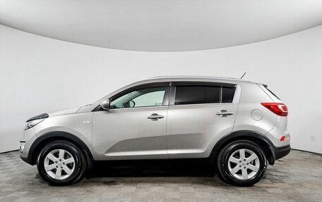 KIA Sportage III, 2013 год, 1 539 600 рублей, 8 фотография