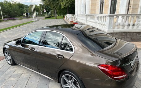 Mercedes-Benz C-Класс, 2014 год, 2 420 000 рублей, 6 фотография