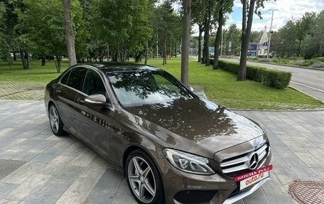 Mercedes-Benz C-Класс, 2014 год, 2 420 000 рублей, 3 фотография