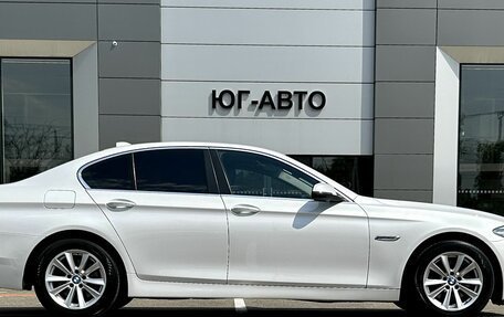 BMW 5 серия, 2016 год, 2 585 000 рублей, 4 фотография