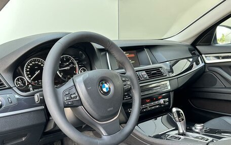 BMW 5 серия, 2016 год, 2 585 000 рублей, 11 фотография