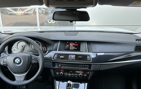 BMW 5 серия, 2016 год, 2 585 000 рублей, 14 фотография