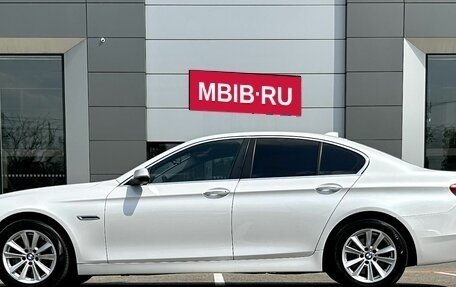 BMW 5 серия, 2016 год, 2 585 000 рублей, 3 фотография