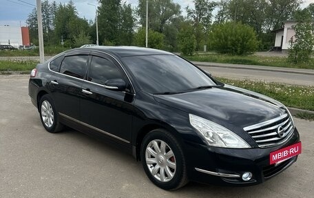 Nissan Teana, 2011 год, 1 000 000 рублей, 3 фотография