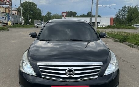 Nissan Teana, 2011 год, 1 000 000 рублей, 2 фотография