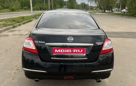 Nissan Teana, 2011 год, 1 000 000 рублей, 5 фотография