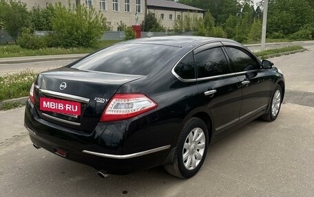 Nissan Teana, 2011 год, 1 000 000 рублей, 4 фотография