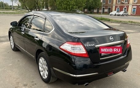 Nissan Teana, 2011 год, 1 000 000 рублей, 6 фотография