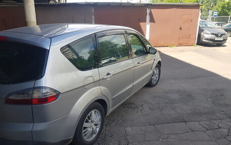 Ford S-MAX I, 2006 год, 840 000 рублей, 4 фотография