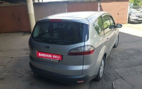 Ford S-MAX I, 2006 год, 840 000 рублей, 3 фотография