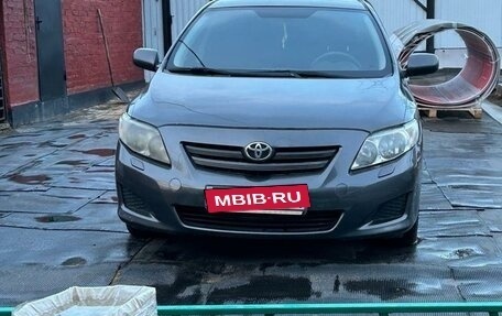 Toyota Corolla, 2007 год, 800 000 рублей, 2 фотография