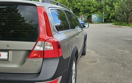 Volvo XC70 II рестайлинг, 2012 год, 1 700 000 рублей, 9 фотография