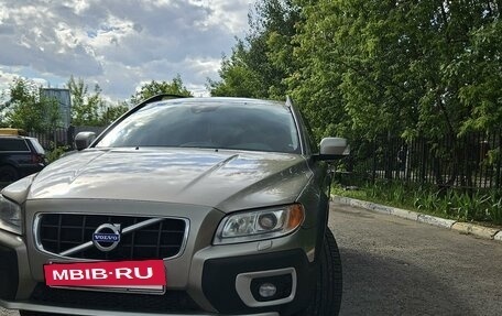 Volvo XC70 II рестайлинг, 2012 год, 1 700 000 рублей, 2 фотография