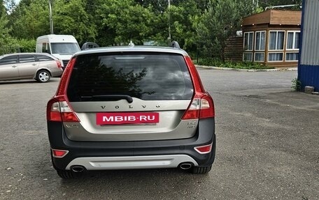 Volvo XC70 II рестайлинг, 2012 год, 1 700 000 рублей, 12 фотография