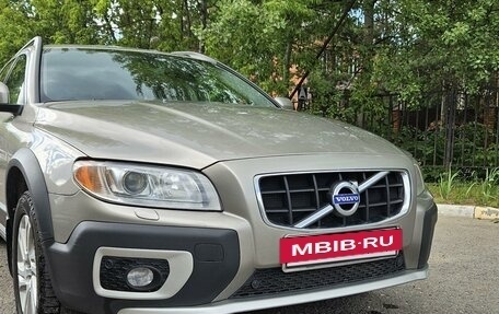 Volvo XC70 II рестайлинг, 2012 год, 1 700 000 рублей, 4 фотография