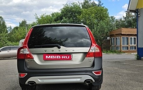 Volvo XC70 II рестайлинг, 2012 год, 1 700 000 рублей, 11 фотография