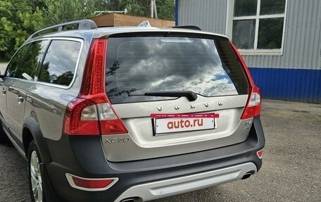 Volvo XC70 II рестайлинг, 2012 год, 1 700 000 рублей, 13 фотография