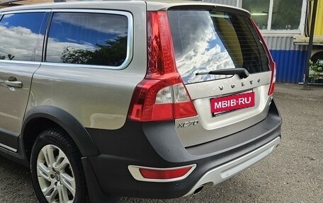 Volvo XC70 II рестайлинг, 2012 год, 1 700 000 рублей, 10 фотография