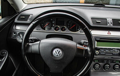 Volkswagen Passat B6, 2008 год, 979 000 рублей, 6 фотография