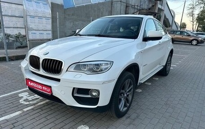 BMW X6, 2013 год, 2 700 000 рублей, 1 фотография