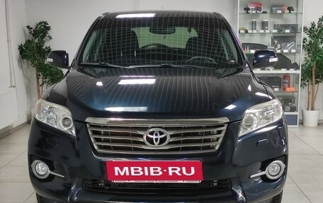 Toyota RAV4, 2011 год, 1 790 000 рублей, 3 фотография