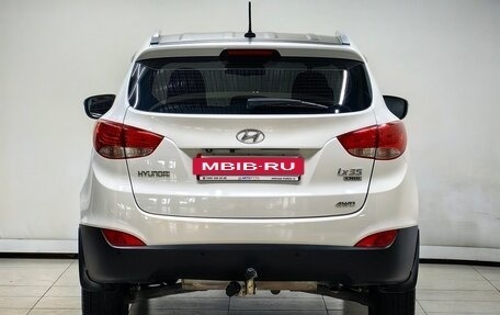 Hyundai ix35 I рестайлинг, 2012 год, 1 404 000 рублей, 3 фотография