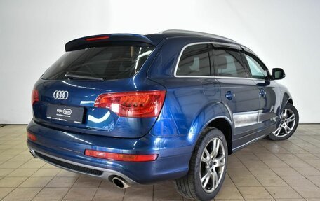 Audi Q7, 2010 год, 2 150 000 рублей, 3 фотография