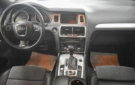 Audi Q7, 2010 год, 2 150 000 рублей, 6 фотография