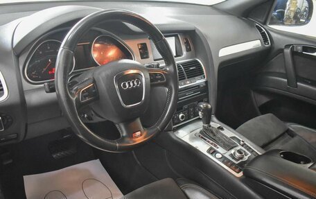 Audi Q7, 2010 год, 2 150 000 рублей, 7 фотография