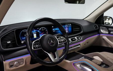 Mercedes-Benz GLE, 2021 год, 11 100 000 рублей, 9 фотография