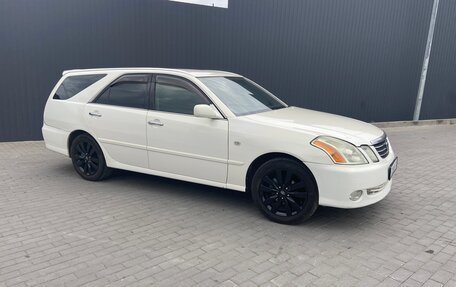 Toyota Mark II IX (X110), 2002 год, 720 000 рублей, 4 фотография