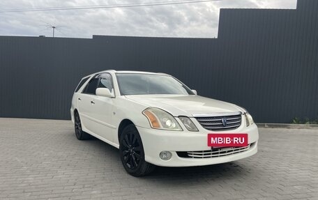 Toyota Mark II IX (X110), 2002 год, 720 000 рублей, 2 фотография