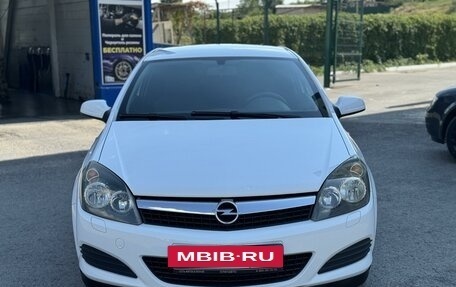 Opel Astra H, 2007 год, 750 000 рублей, 2 фотография