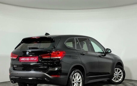 BMW X1, 2021 год, 3 540 000 рублей, 2 фотография