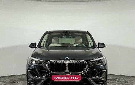 BMW X1, 2021 год, 3 540 000 рублей, 3 фотография