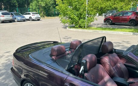 BMW 3 серия, 2001 год, 1 950 000 рублей, 4 фотография