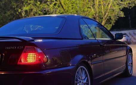 BMW 3 серия, 2001 год, 1 950 000 рублей, 5 фотография