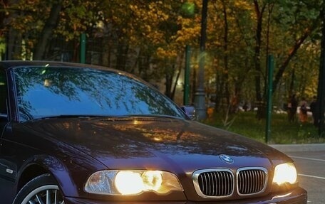 BMW 3 серия, 2001 год, 1 950 000 рублей, 3 фотография
